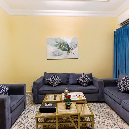 Maskan Al Dyafah Hotel Apartments 2 Νταμάμ Εξωτερικό φωτογραφία