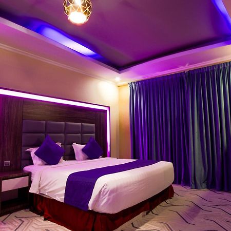 Maskan Al Dyafah Hotel Apartments 2 Νταμάμ Εξωτερικό φωτογραφία