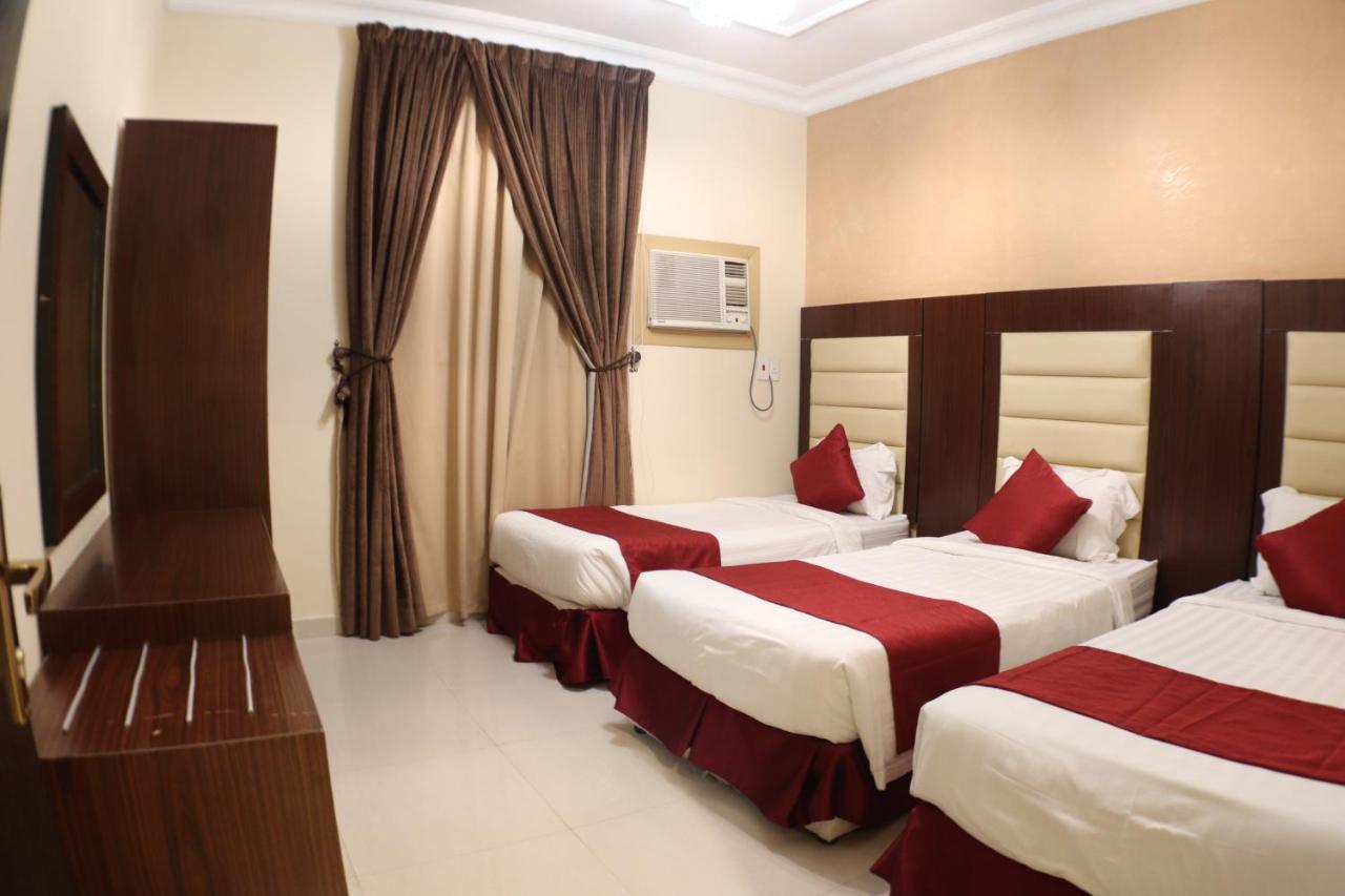 Maskan Al Dyafah Hotel Apartments 2 Νταμάμ Εξωτερικό φωτογραφία