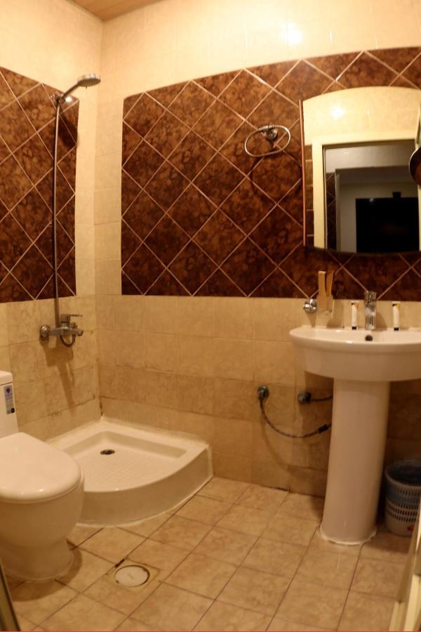 Maskan Al Dyafah Hotel Apartments 2 Νταμάμ Εξωτερικό φωτογραφία