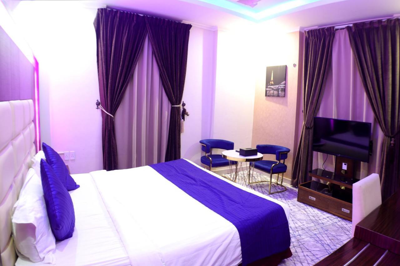 Maskan Al Dyafah Hotel Apartments 2 Νταμάμ Εξωτερικό φωτογραφία