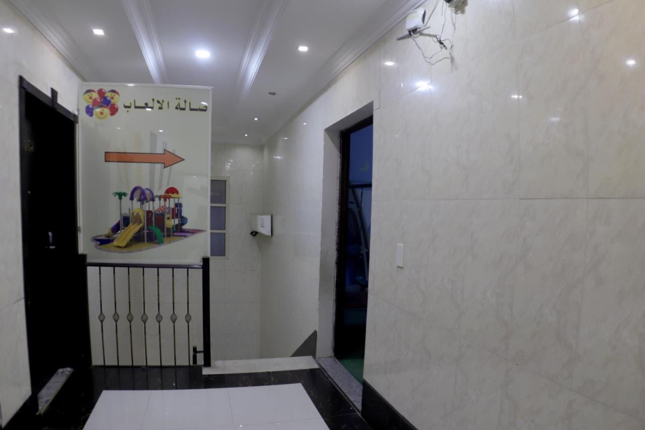 Maskan Al Dyafah Hotel Apartments 2 Νταμάμ Εξωτερικό φωτογραφία