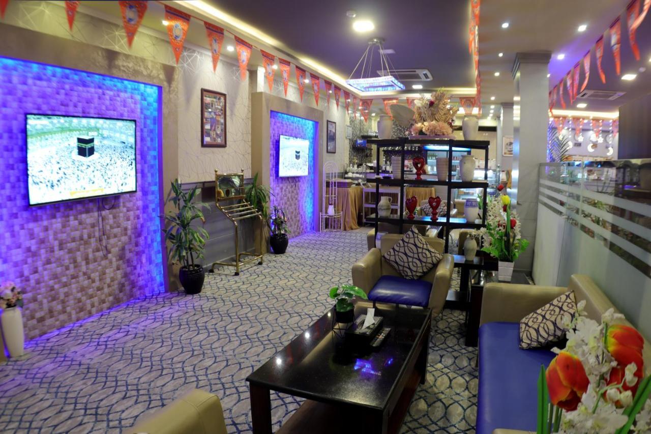 Maskan Al Dyafah Hotel Apartments 2 Νταμάμ Εξωτερικό φωτογραφία