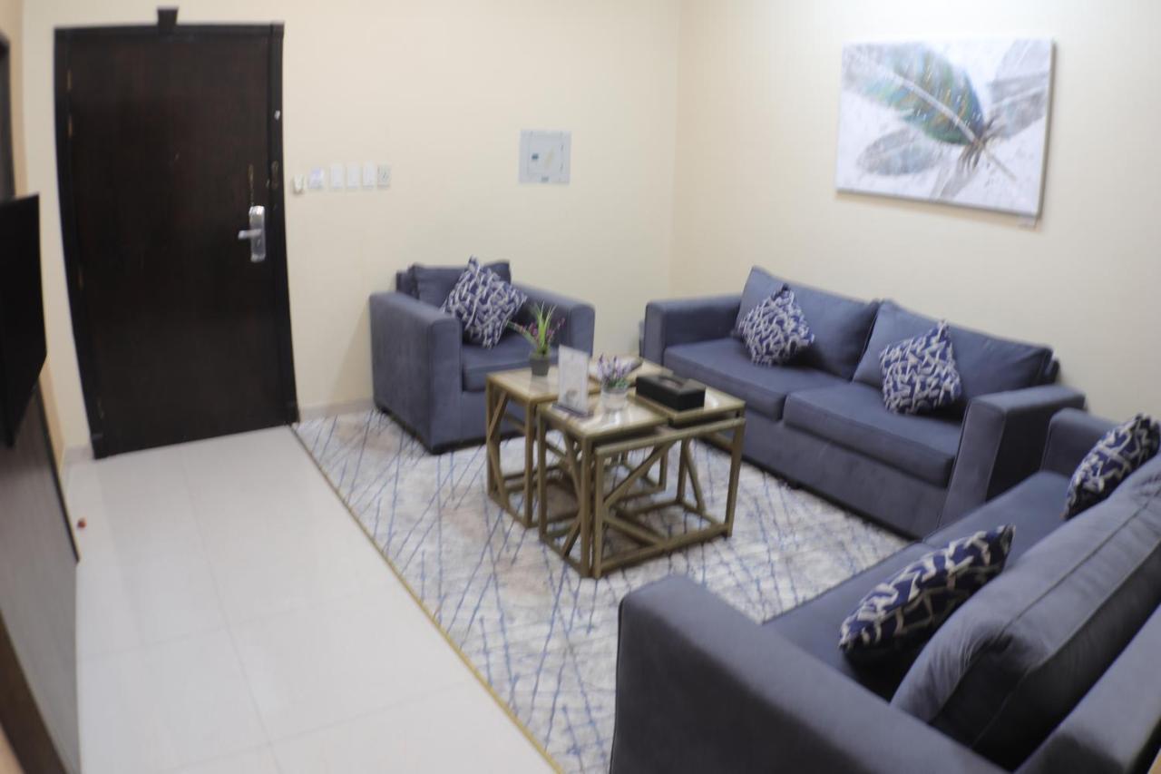 Maskan Al Dyafah Hotel Apartments 2 Νταμάμ Εξωτερικό φωτογραφία