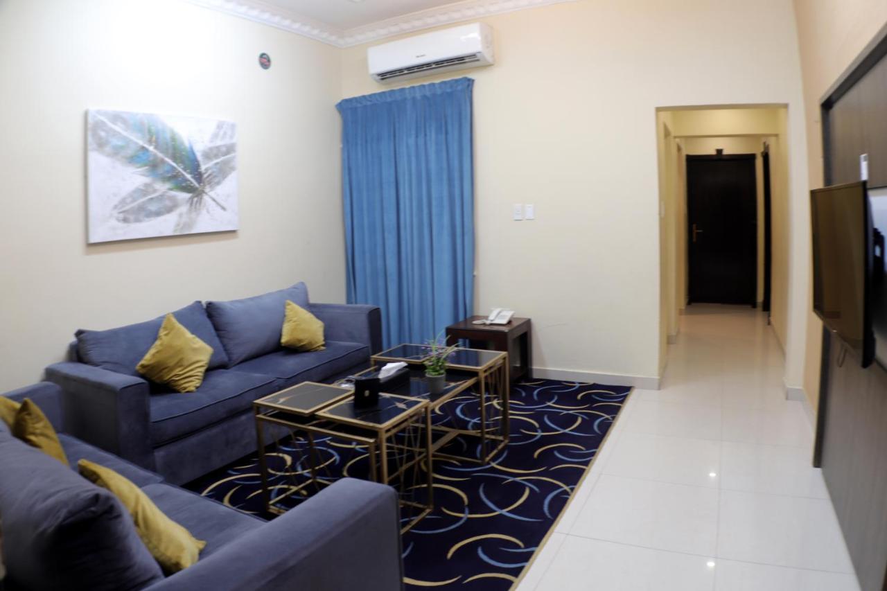 Maskan Al Dyafah Hotel Apartments 2 Νταμάμ Εξωτερικό φωτογραφία