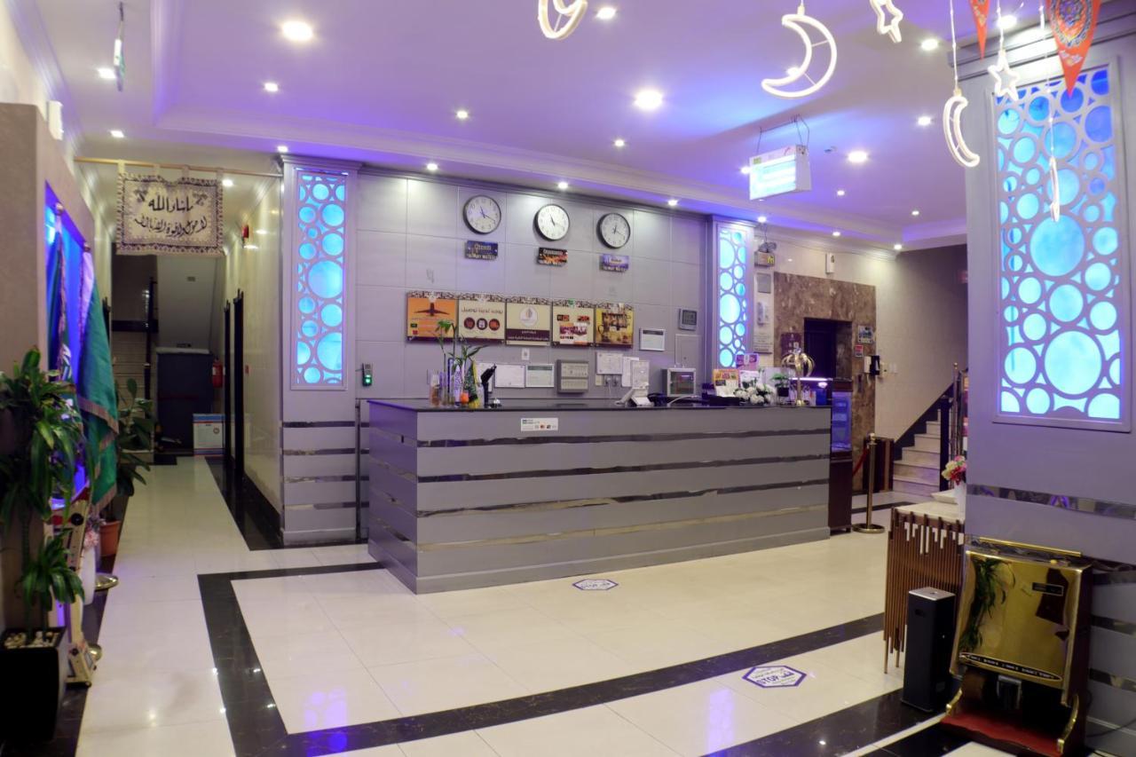 Maskan Al Dyafah Hotel Apartments 2 Νταμάμ Εξωτερικό φωτογραφία