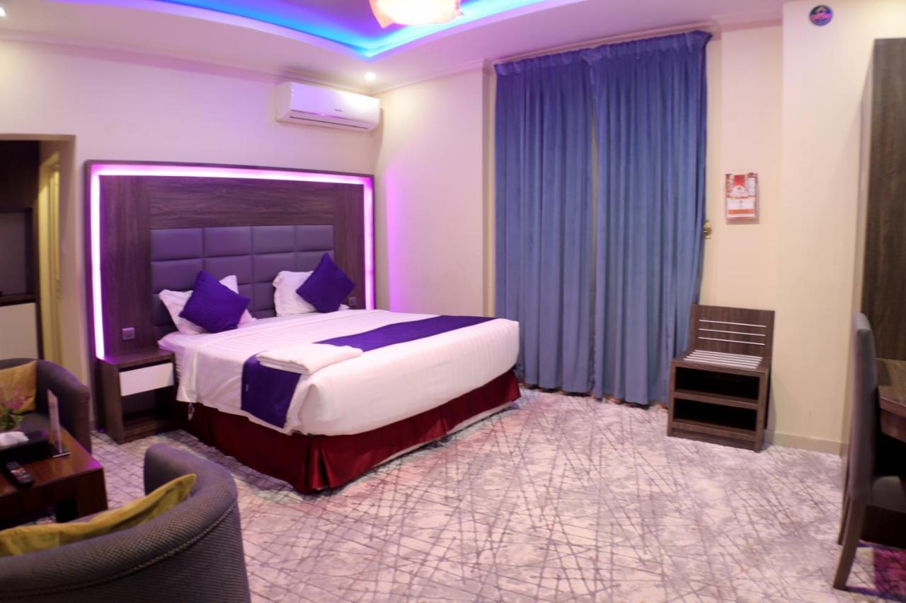 Maskan Al Dyafah Hotel Apartments 2 Νταμάμ Εξωτερικό φωτογραφία