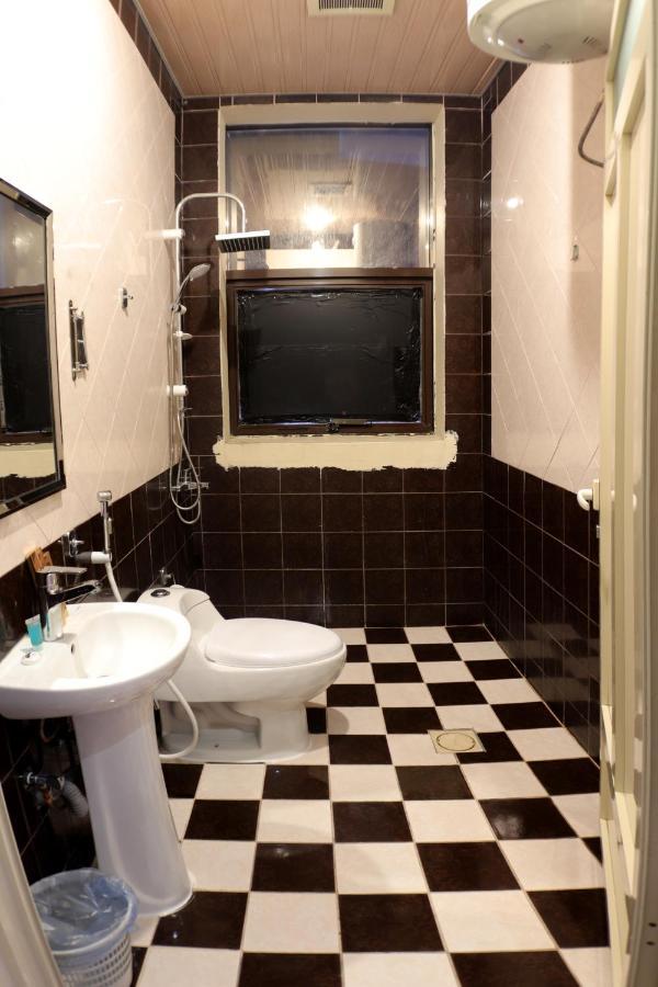 Maskan Al Dyafah Hotel Apartments 2 Νταμάμ Εξωτερικό φωτογραφία