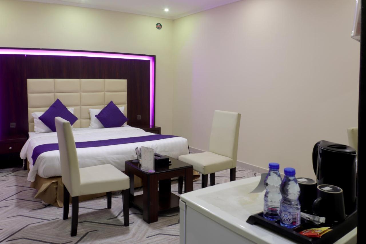 Maskan Al Dyafah Hotel Apartments 2 Νταμάμ Εξωτερικό φωτογραφία