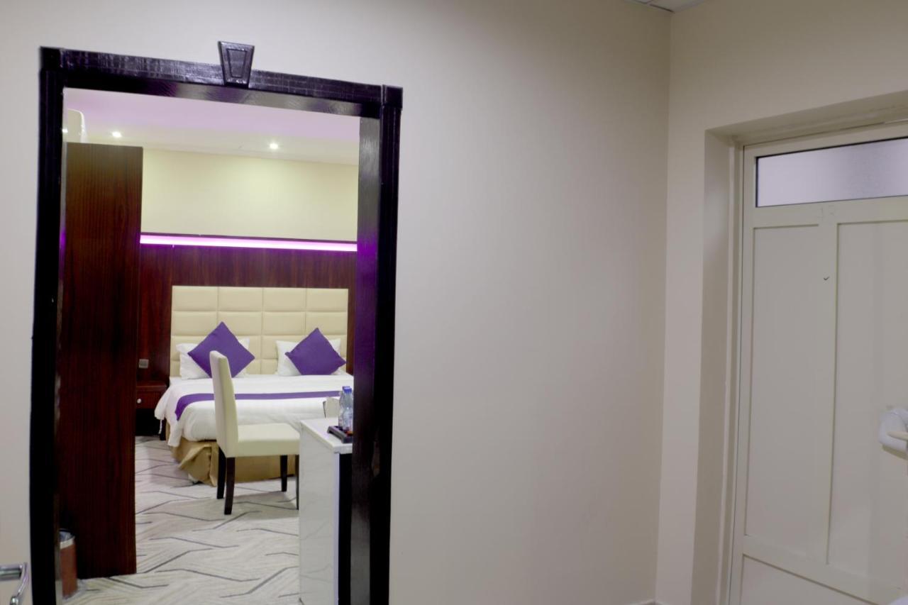 Maskan Al Dyafah Hotel Apartments 2 Νταμάμ Εξωτερικό φωτογραφία