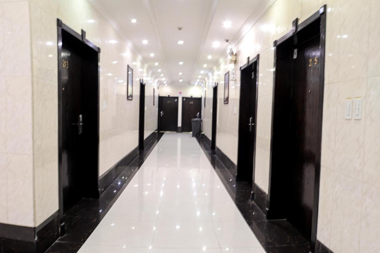 Maskan Al Dyafah Hotel Apartments 2 Νταμάμ Εξωτερικό φωτογραφία