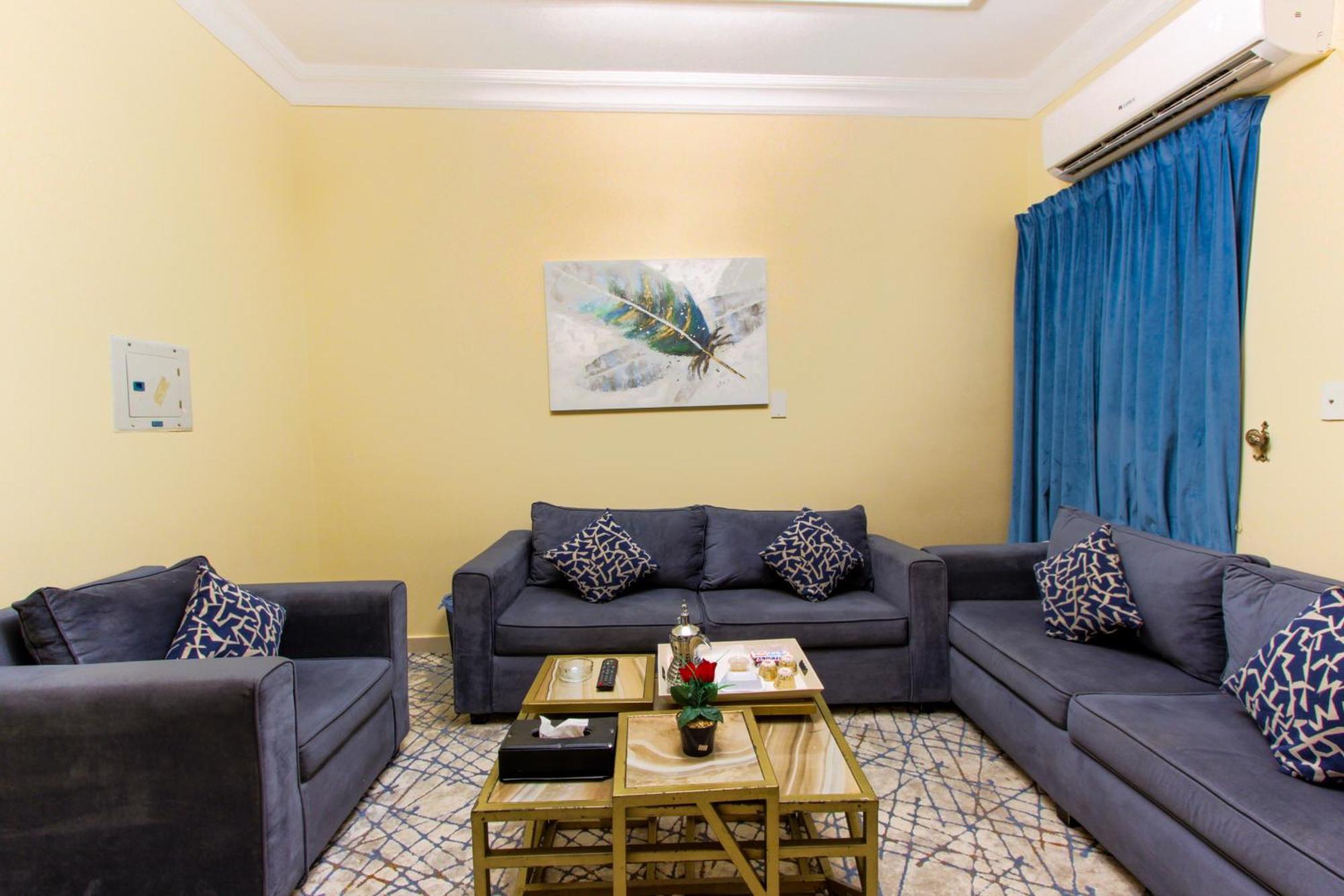 Maskan Al Dyafah Hotel Apartments 2 Νταμάμ Εξωτερικό φωτογραφία