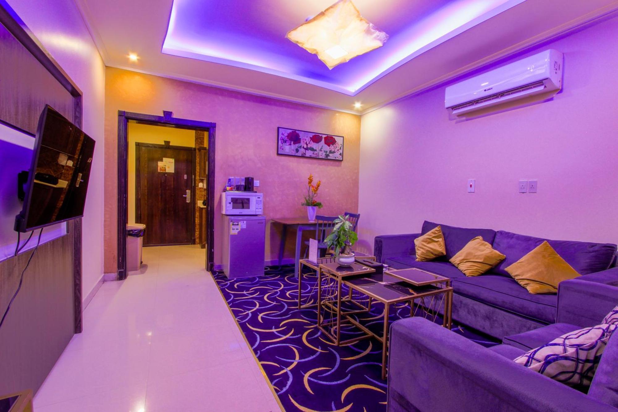Maskan Al Dyafah Hotel Apartments 2 Νταμάμ Εξωτερικό φωτογραφία