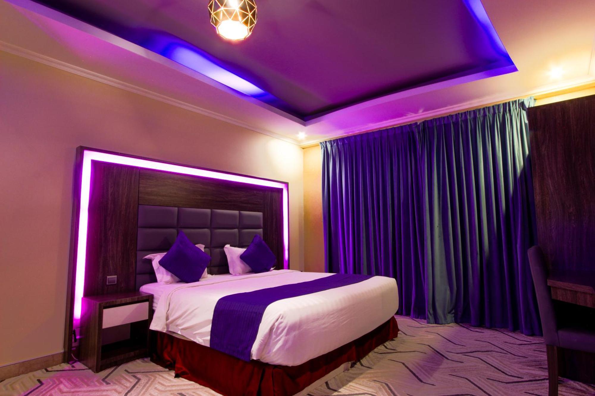 Maskan Al Dyafah Hotel Apartments 2 Νταμάμ Εξωτερικό φωτογραφία