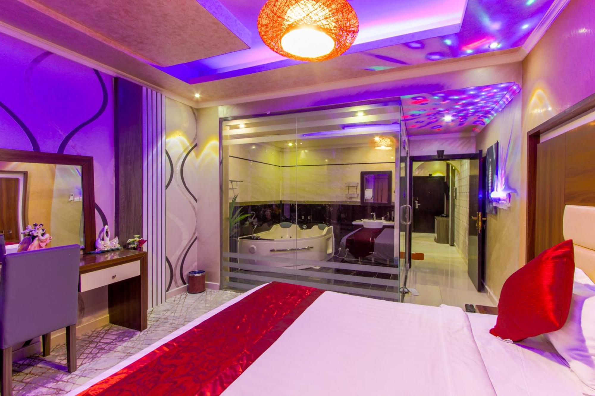 Maskan Al Dyafah Hotel Apartments 2 Νταμάμ Εξωτερικό φωτογραφία