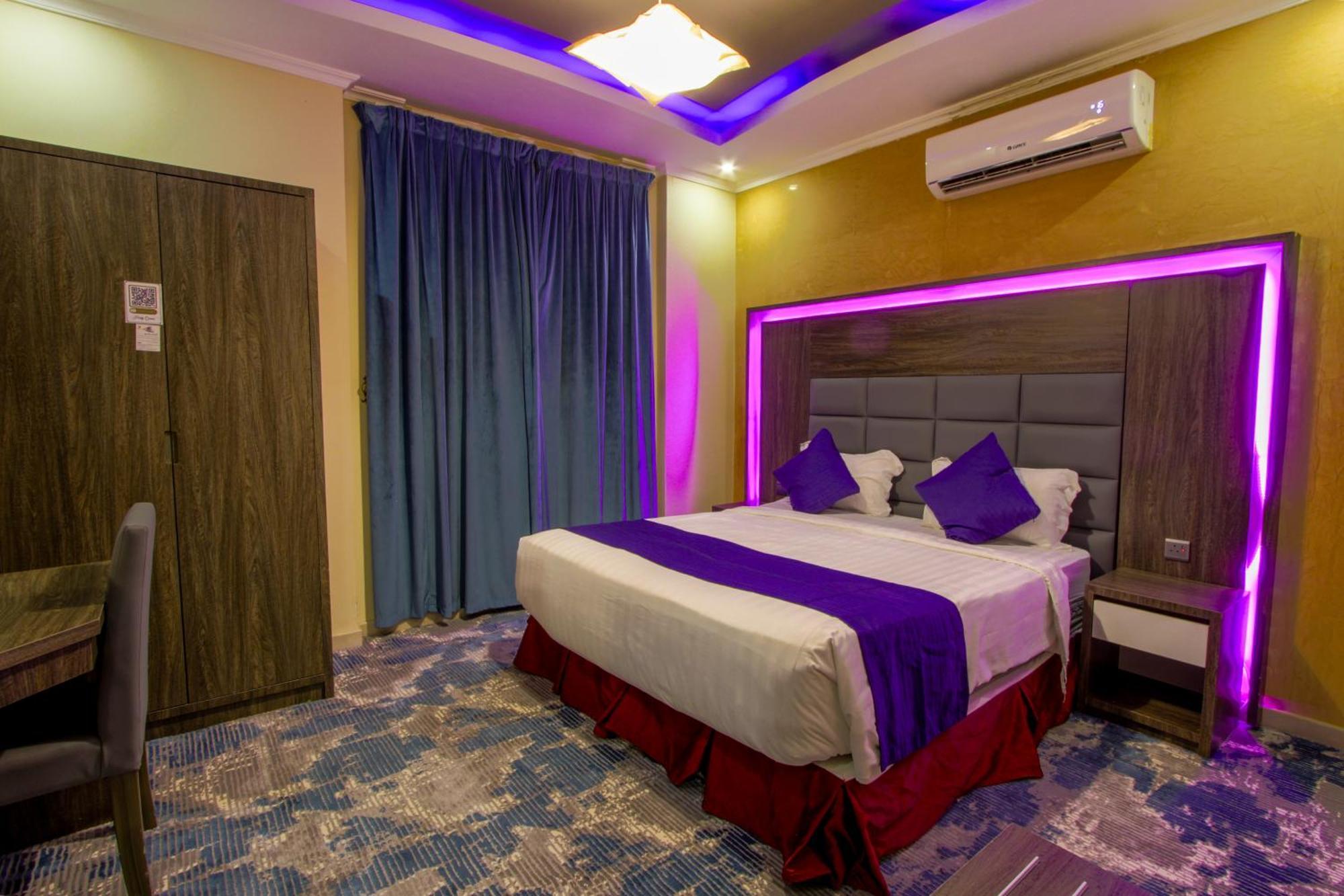 Maskan Al Dyafah Hotel Apartments 2 Νταμάμ Εξωτερικό φωτογραφία