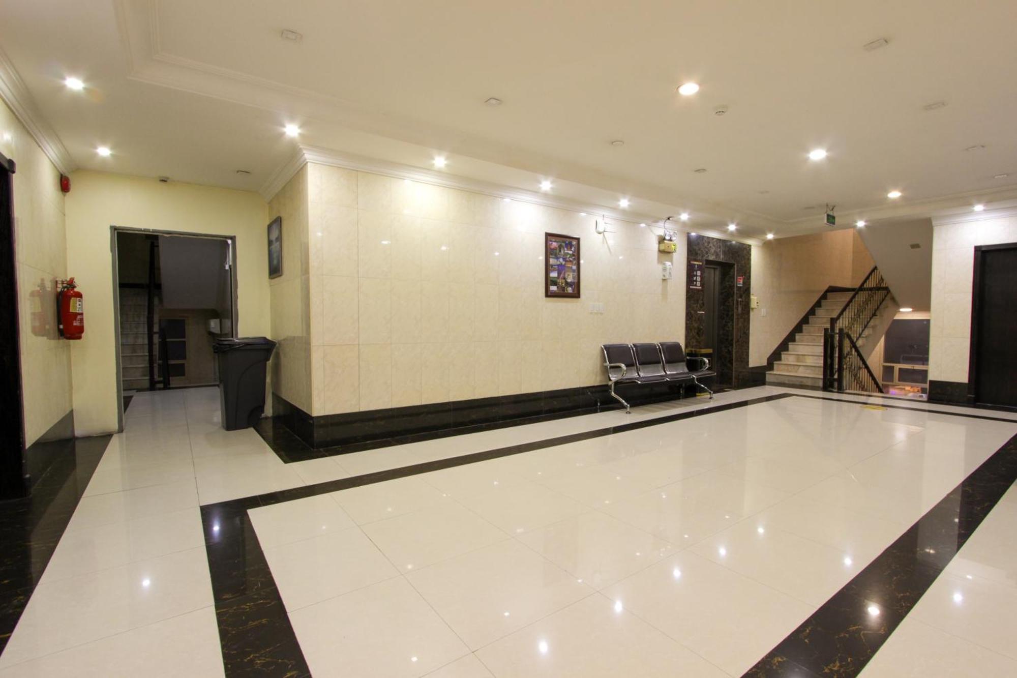Maskan Al Dyafah Hotel Apartments 2 Νταμάμ Εξωτερικό φωτογραφία
