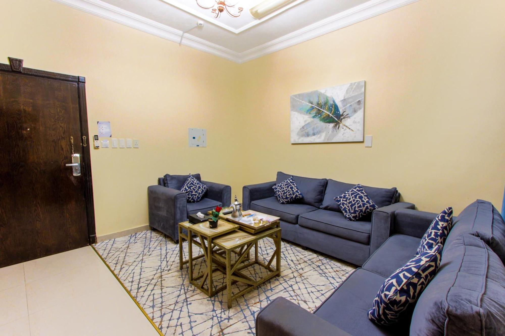 Maskan Al Dyafah Hotel Apartments 2 Νταμάμ Εξωτερικό φωτογραφία