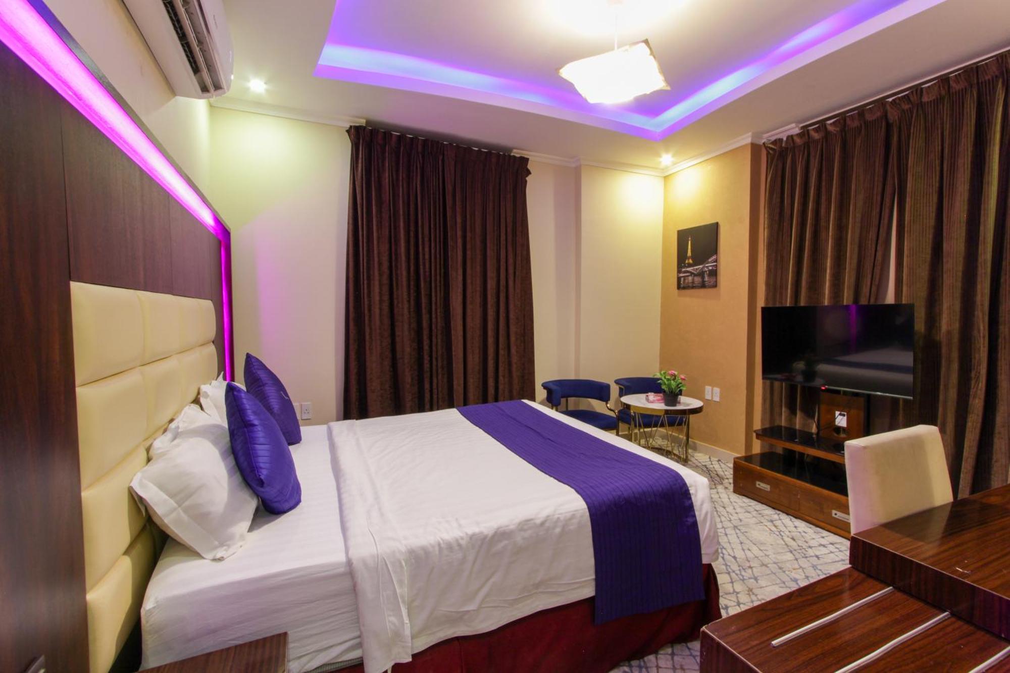 Maskan Al Dyafah Hotel Apartments 2 Νταμάμ Εξωτερικό φωτογραφία