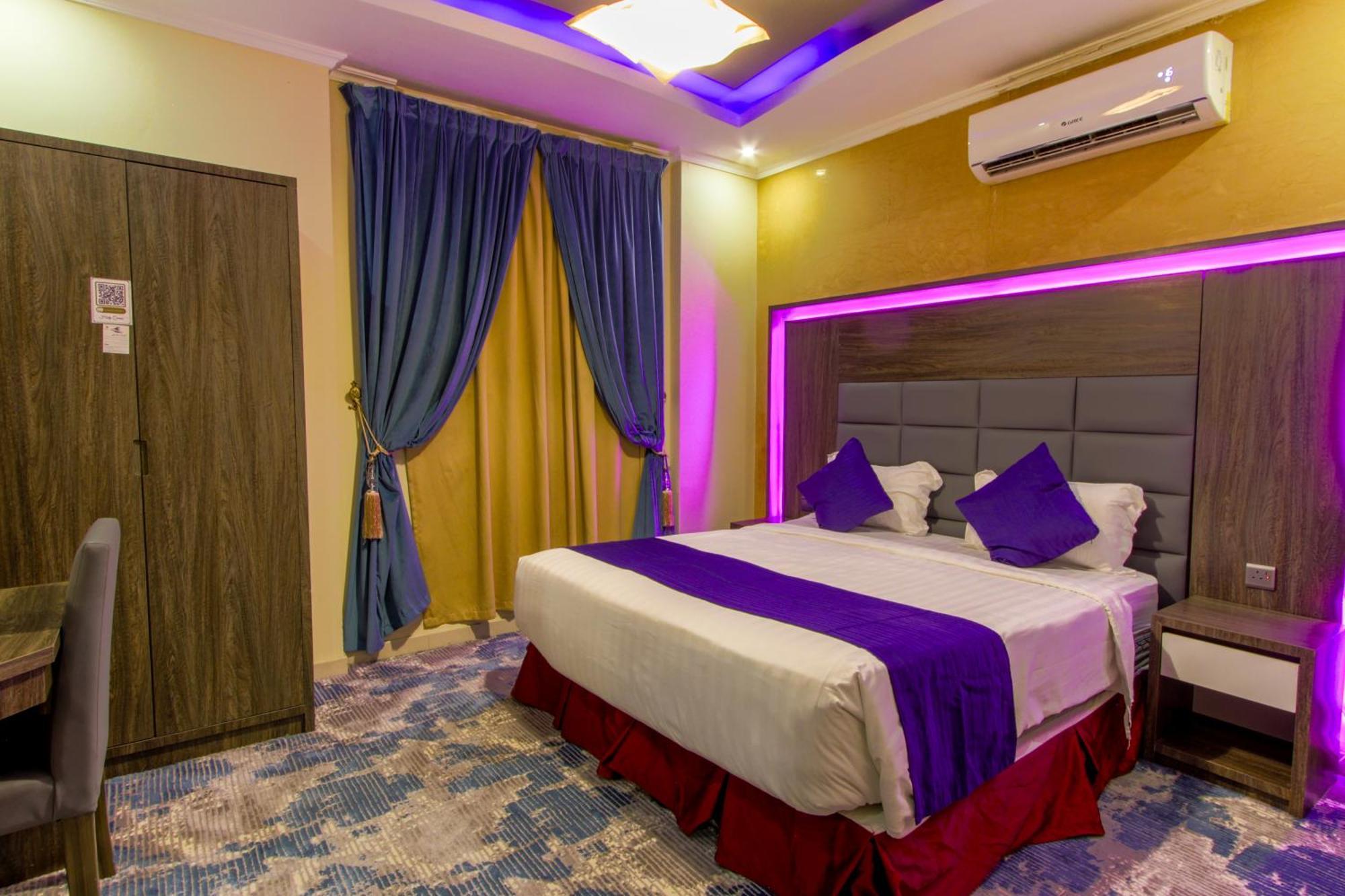 Maskan Al Dyafah Hotel Apartments 2 Νταμάμ Εξωτερικό φωτογραφία