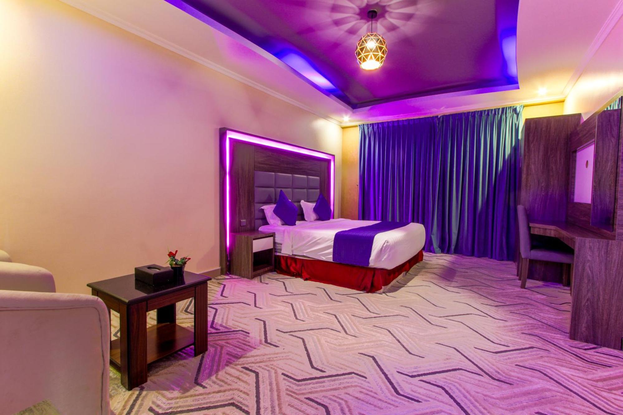 Maskan Al Dyafah Hotel Apartments 2 Νταμάμ Εξωτερικό φωτογραφία