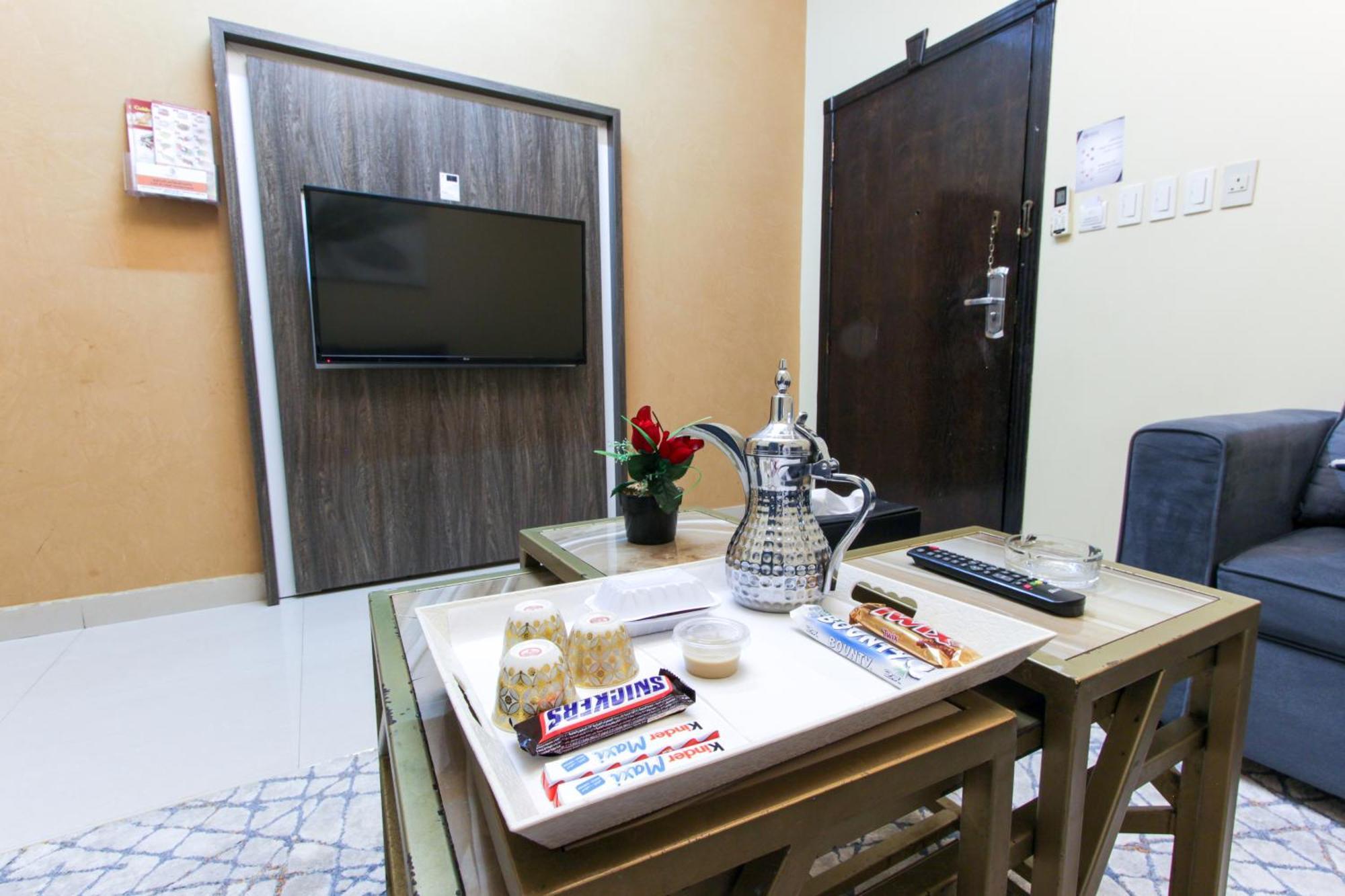 Maskan Al Dyafah Hotel Apartments 2 Νταμάμ Εξωτερικό φωτογραφία