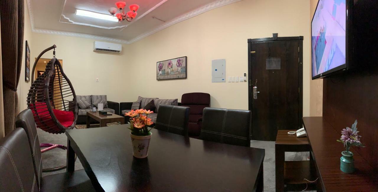 Maskan Al Dyafah Hotel Apartments 2 Νταμάμ Εξωτερικό φωτογραφία